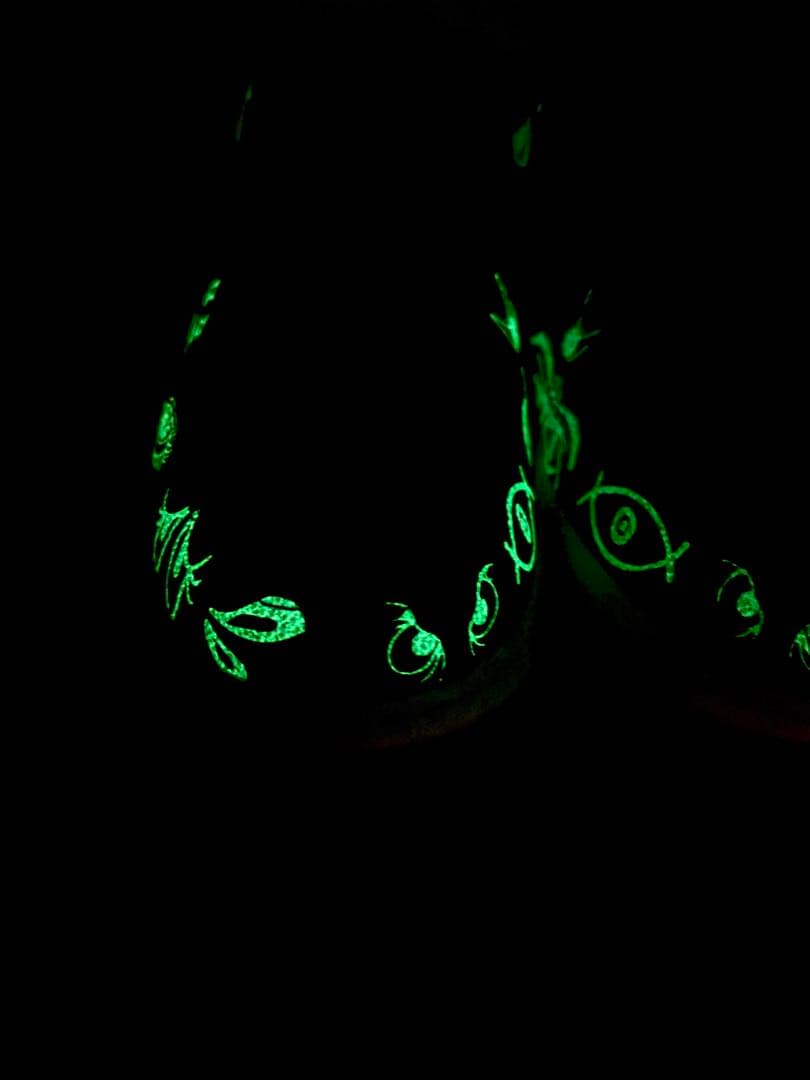 ナイキ エアフォース 1 '07 プレミアム \"ハロウィン\"