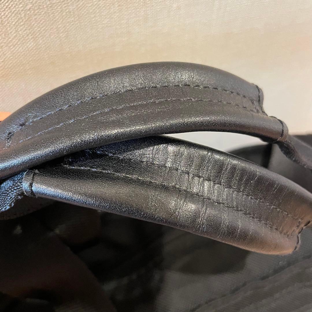 AS2OV (アッソブ) トートバッグ ハンドバッグ