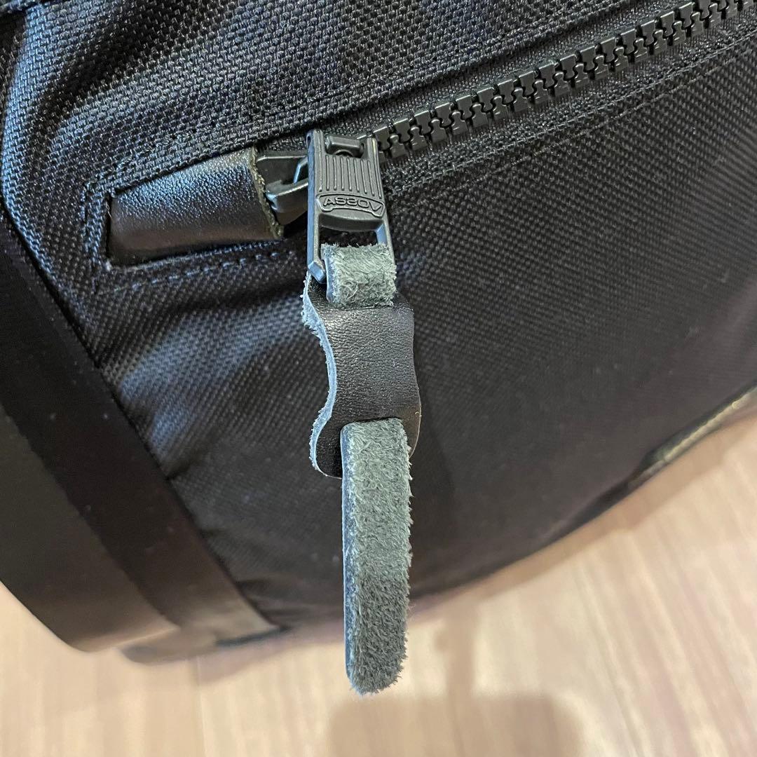 AS2OV (アッソブ) トートバッグ ハンドバッグ