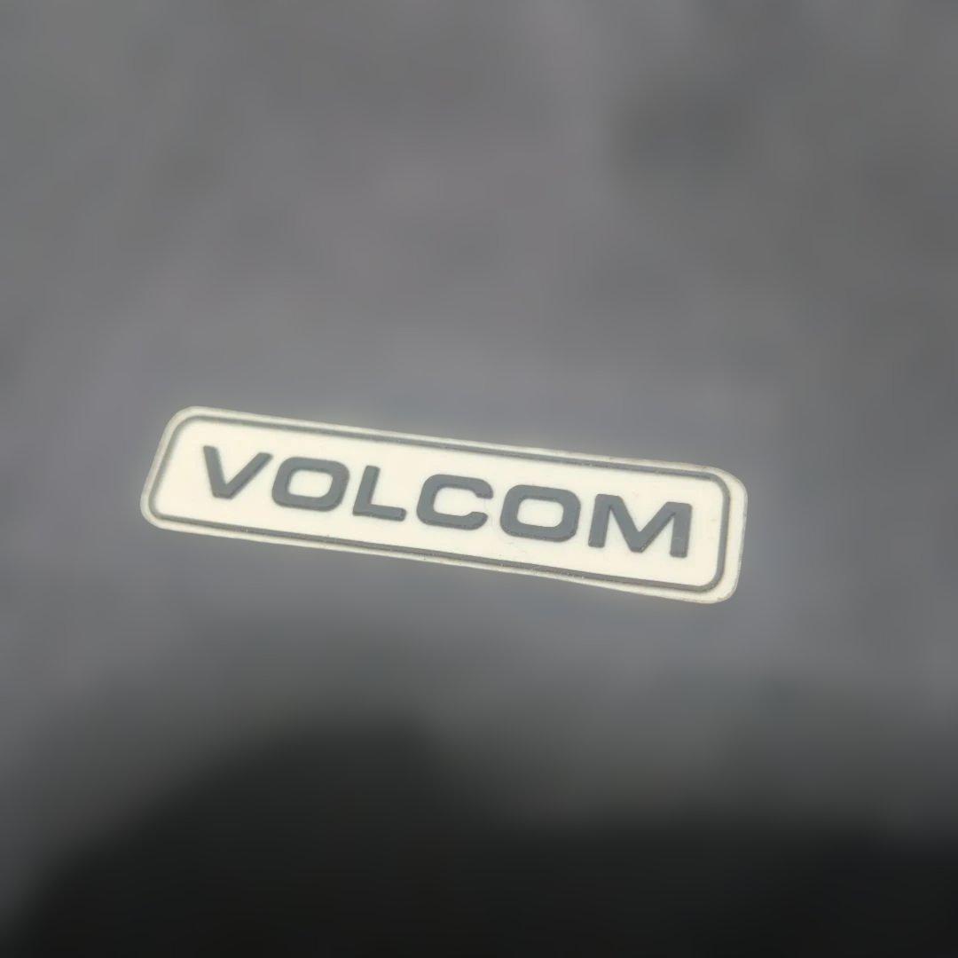 【XLサイズ】【美品】VOLCOM NIGHTBREAKER jacket　黒
