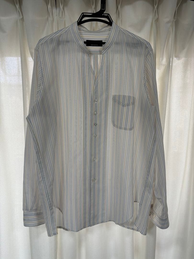 トップス ensou. Childish Shirt