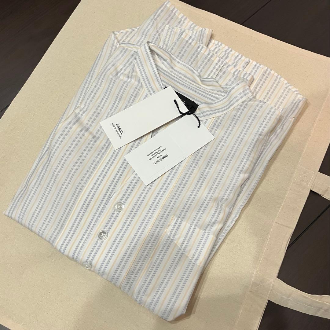 トップス ensou. Childish Shirt