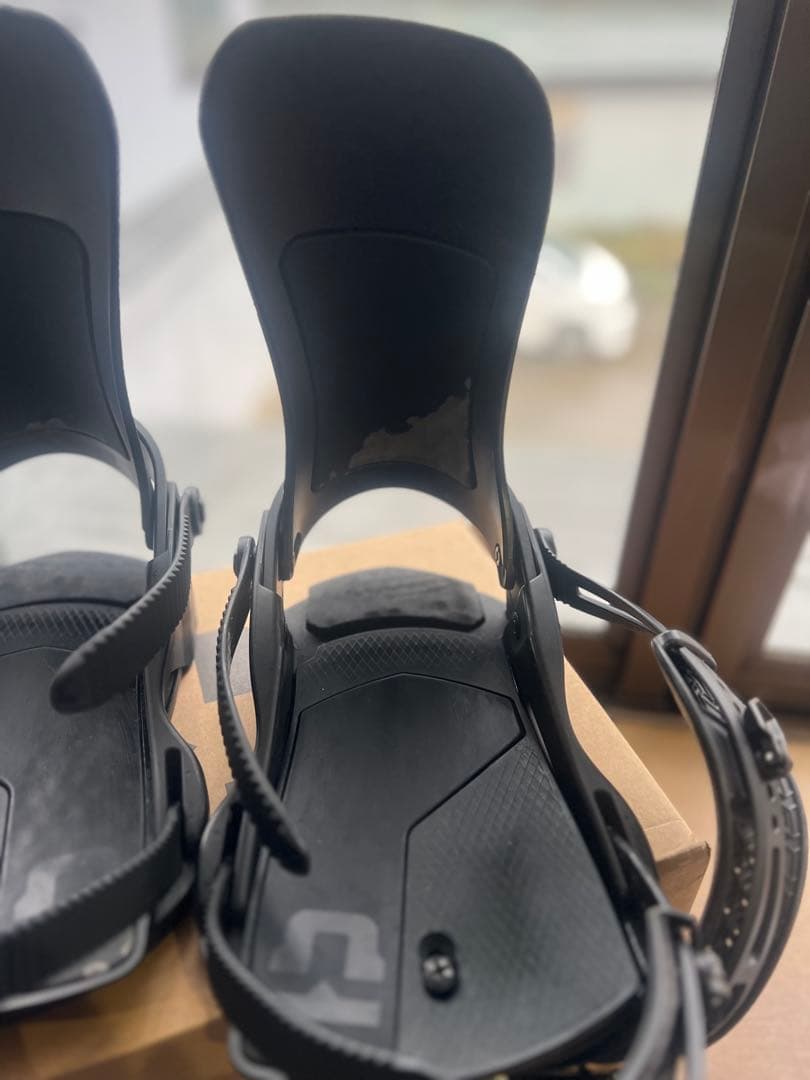 限定下げunion atlas 22-23 Sサイズ