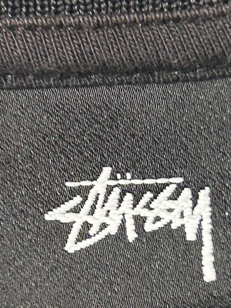 トップス Stussy International Team Jersey Black S