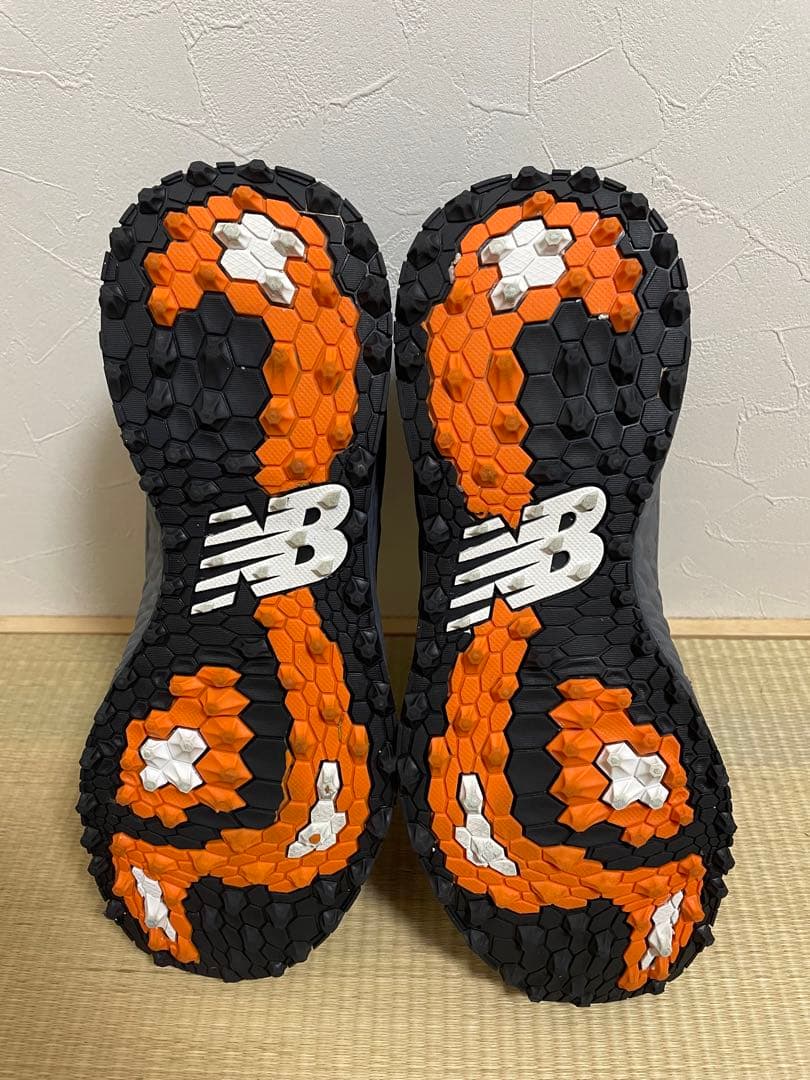 【お値引き】New Balance ゴルフシューズ