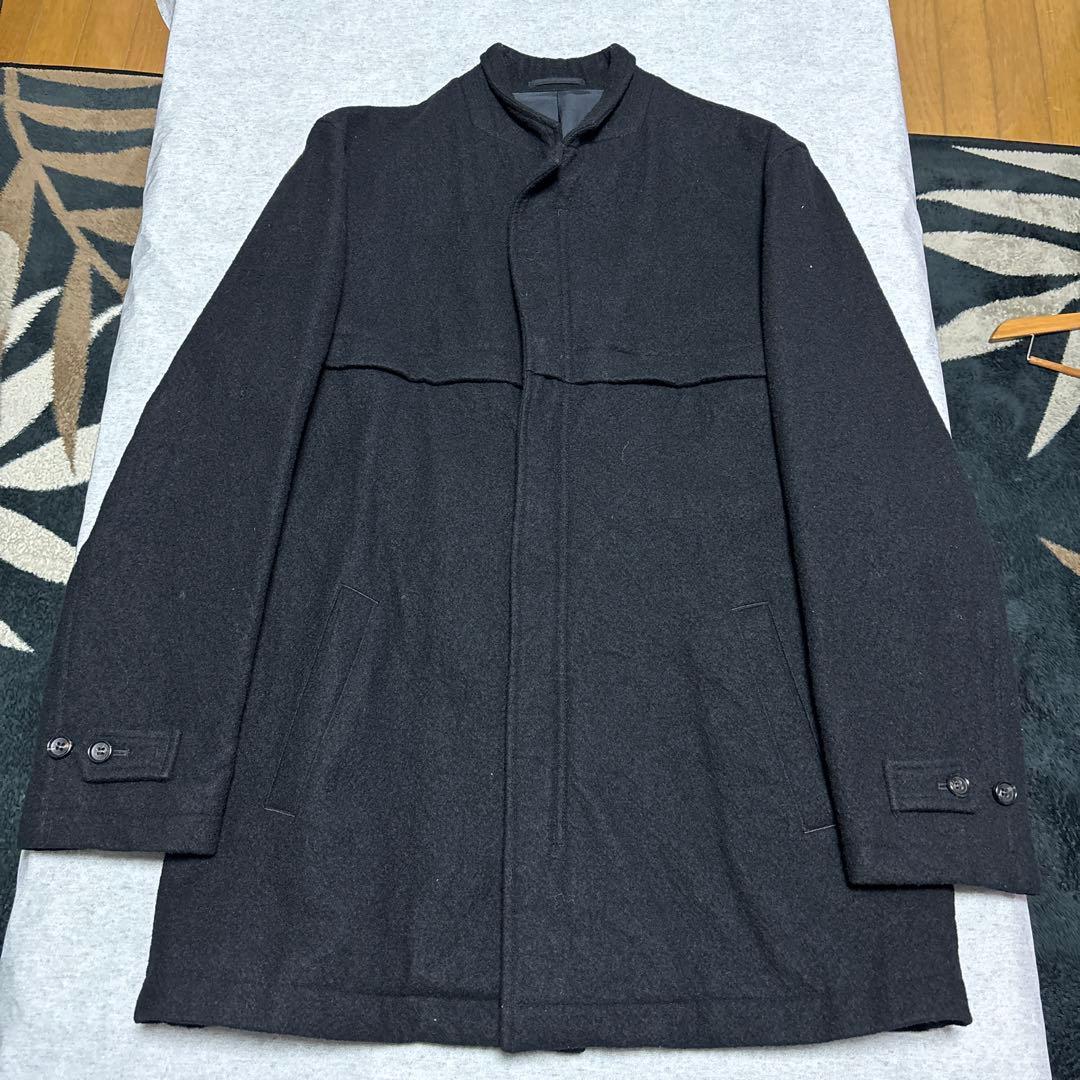 コムデギャルソンオム　ジャケット