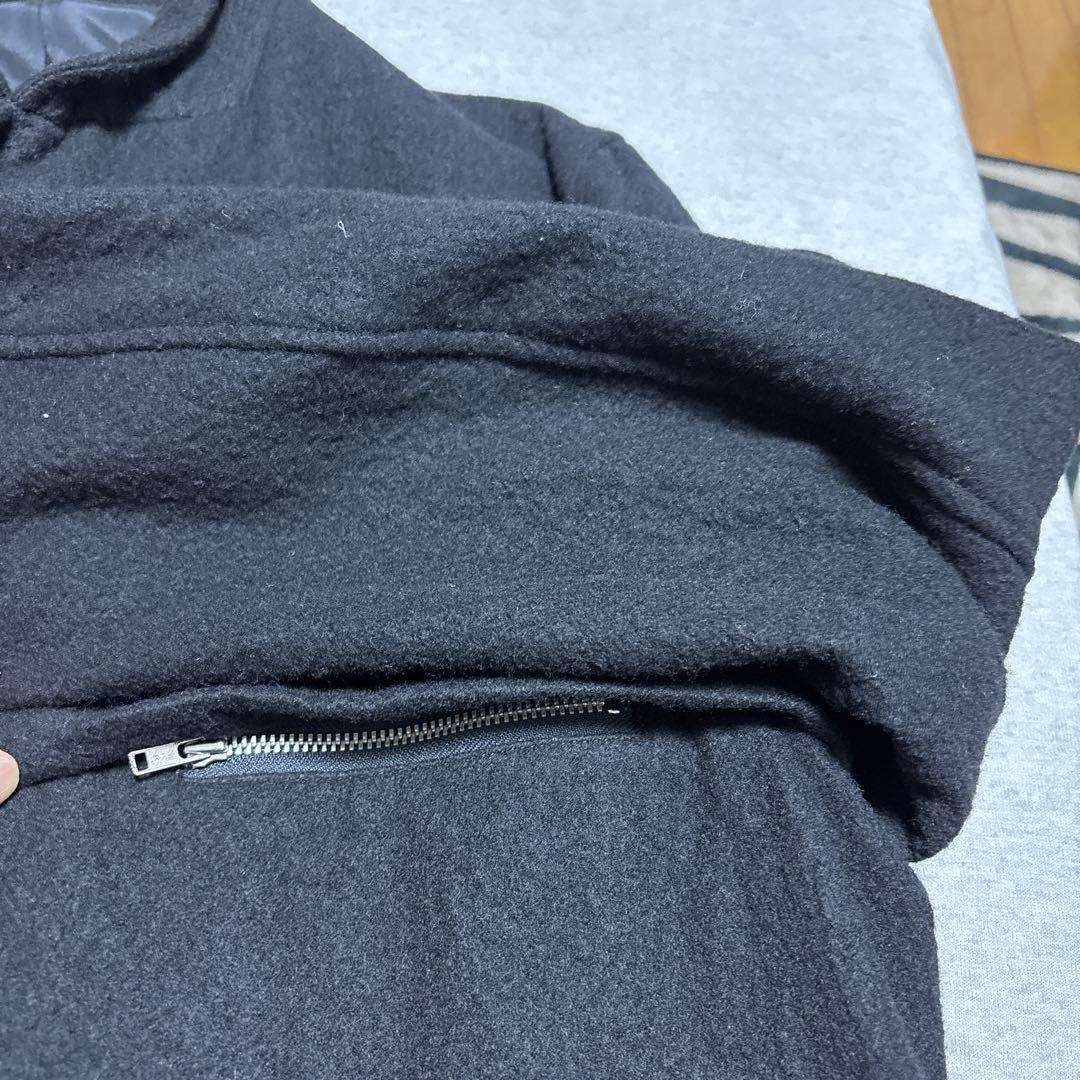 コムデギャルソンオム　ジャケット