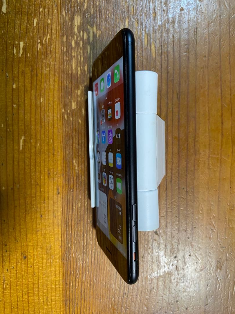 iPhone 7Plus Black 128GB SIMフリー