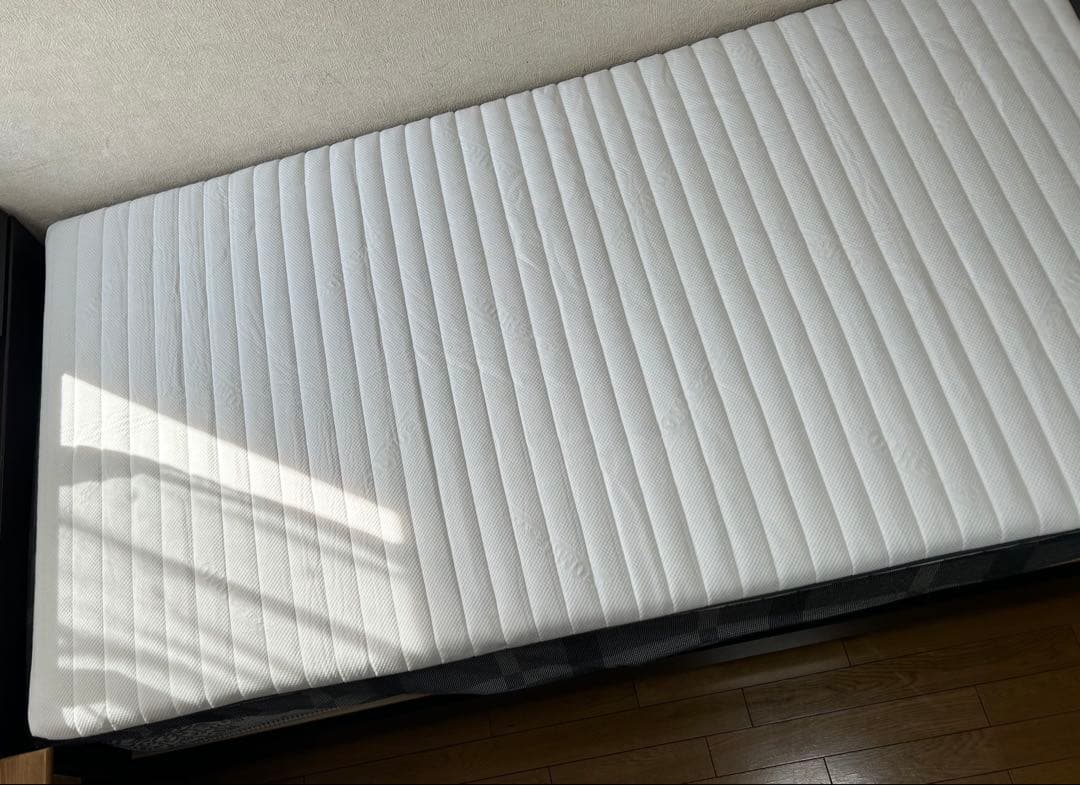 SOMRESTA マットレストッパー 用替えキルティングカバー