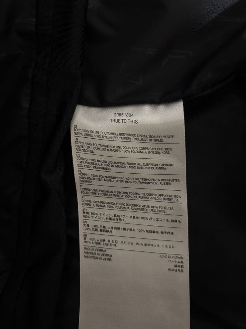 【最終値下げ‼️】VOLCOM/ボルコム スノージャケット GORE-TEX