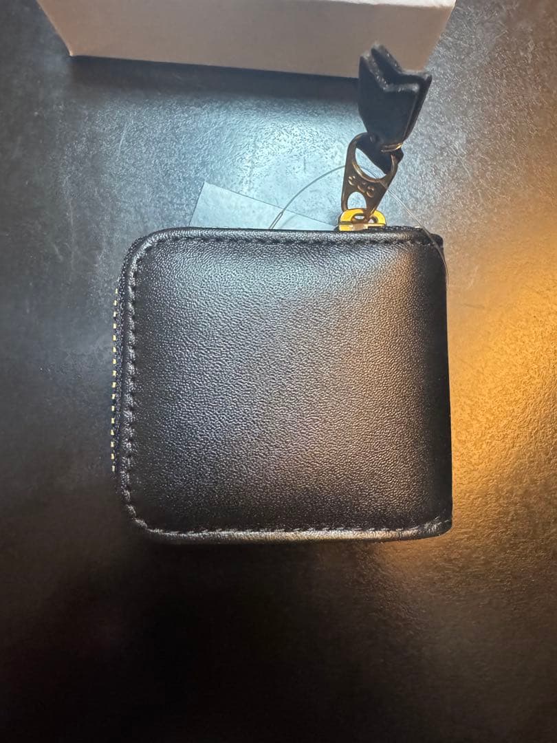 COMME des GARCONS ギャルソン レザーケース SA4100