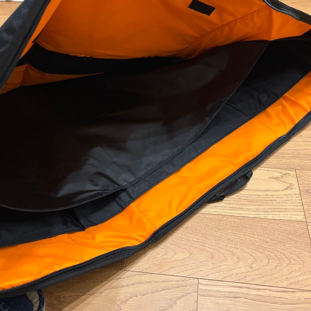 オーストリッチ輪行バック