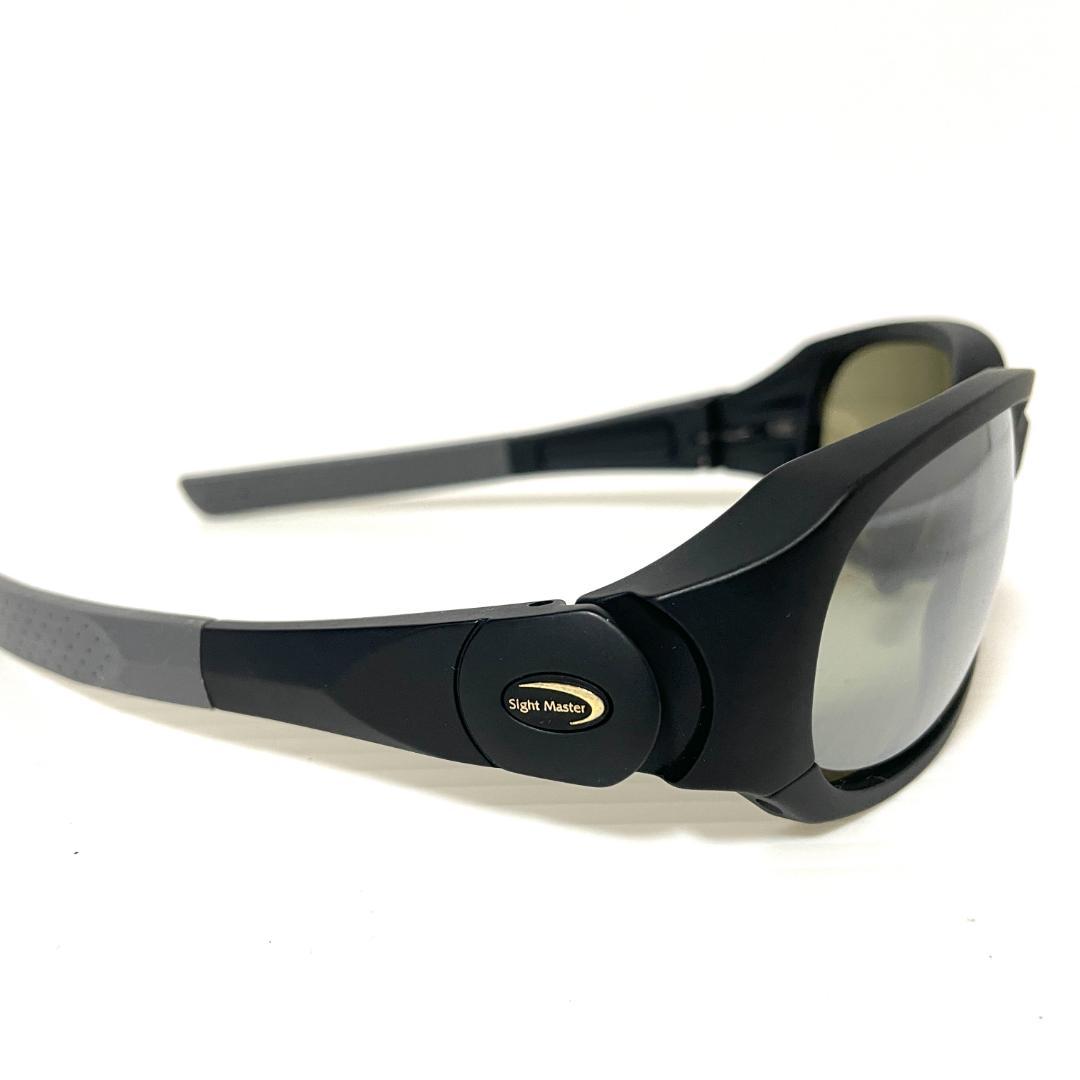 【フォロー割】 美品 ティムコ サイトマスター TALEX 偏光レンズ