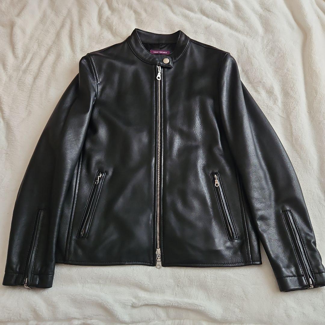 アーバンリサーチ URBAN RESEARCH ライダースジャケット