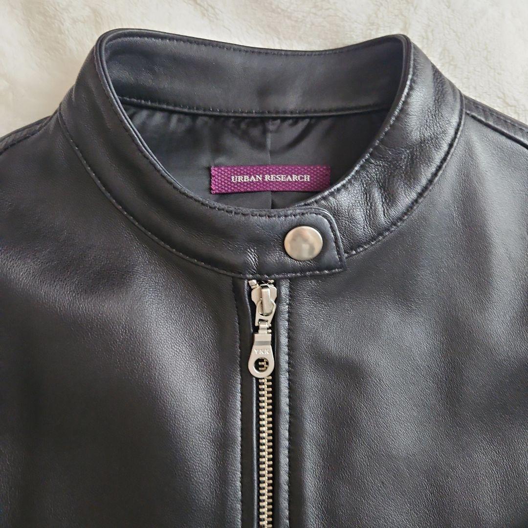 アーバンリサーチ URBAN RESEARCH ライダースジャケット