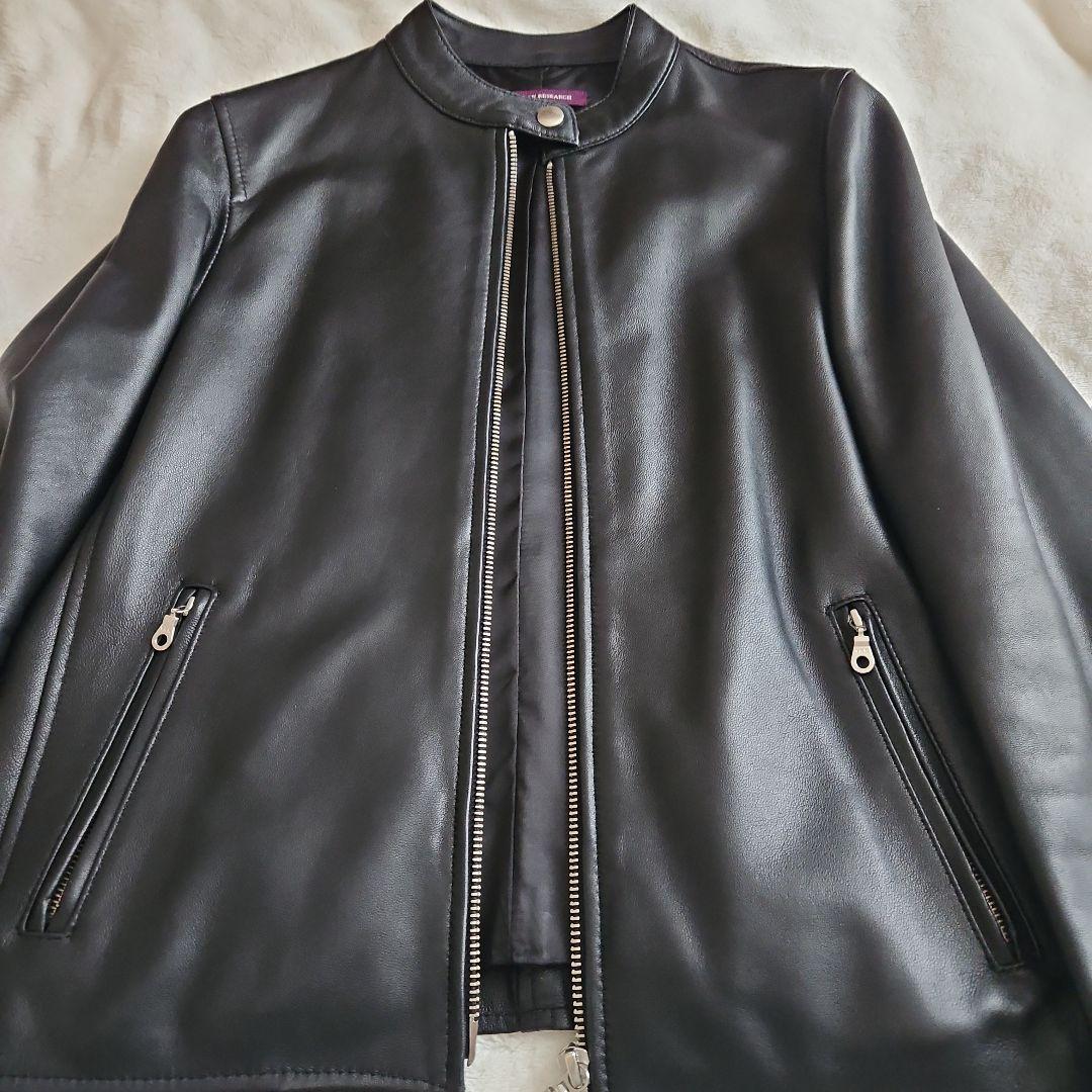 アーバンリサーチ URBAN RESEARCH ライダースジャケット