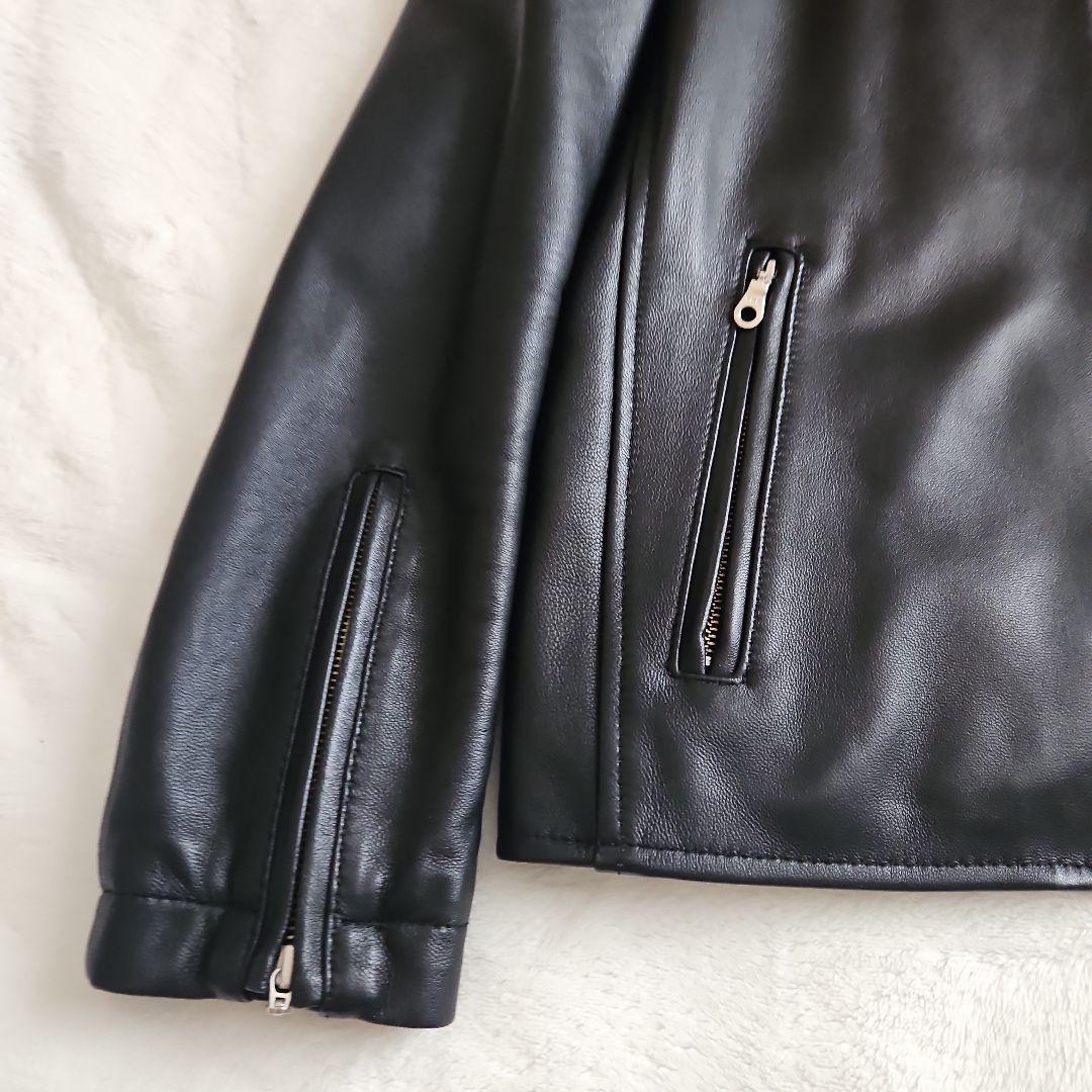 アーバンリサーチ URBAN RESEARCH ライダースジャケット