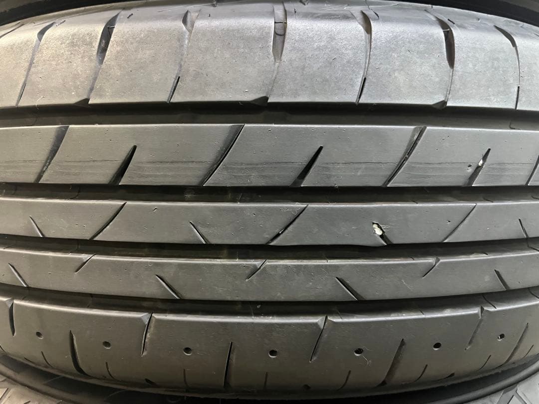 195/65R15 国産‼️ バリ山✨ ノーマルタイヤ 4本