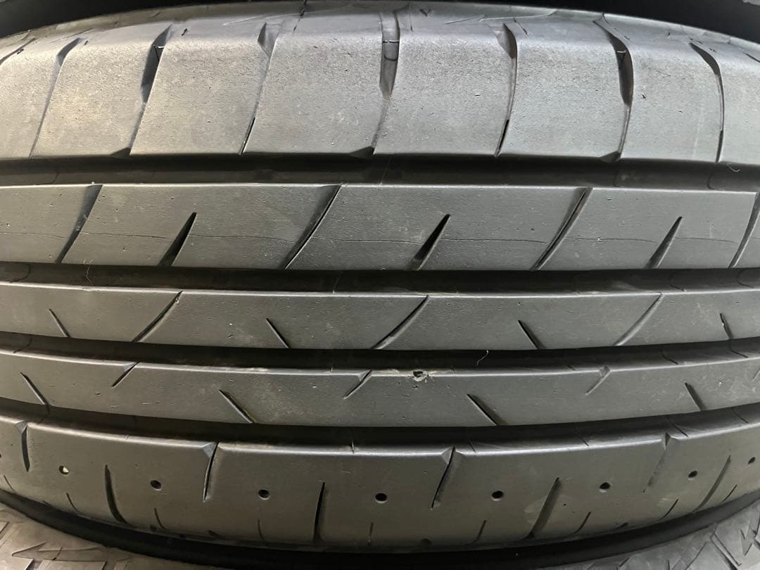 195/65R15 国産‼️ バリ山✨ ノーマルタイヤ 4本