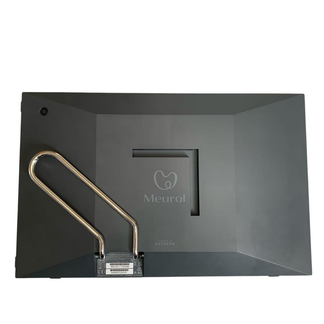 NETGEAR Meural 15.6インチ　WiFi クラウド対応 MC315