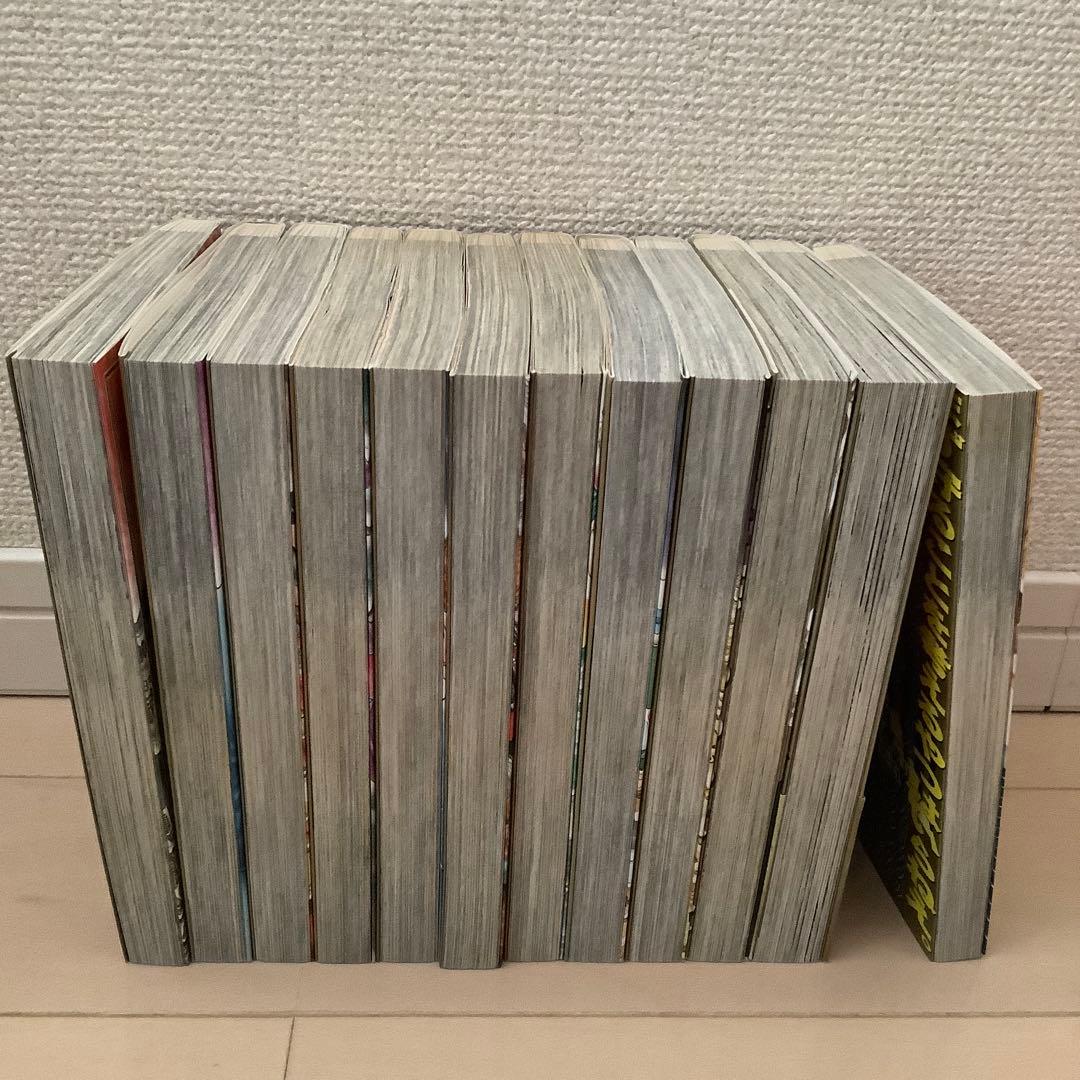 マネーの拳 全12巻セット(全巻セット)