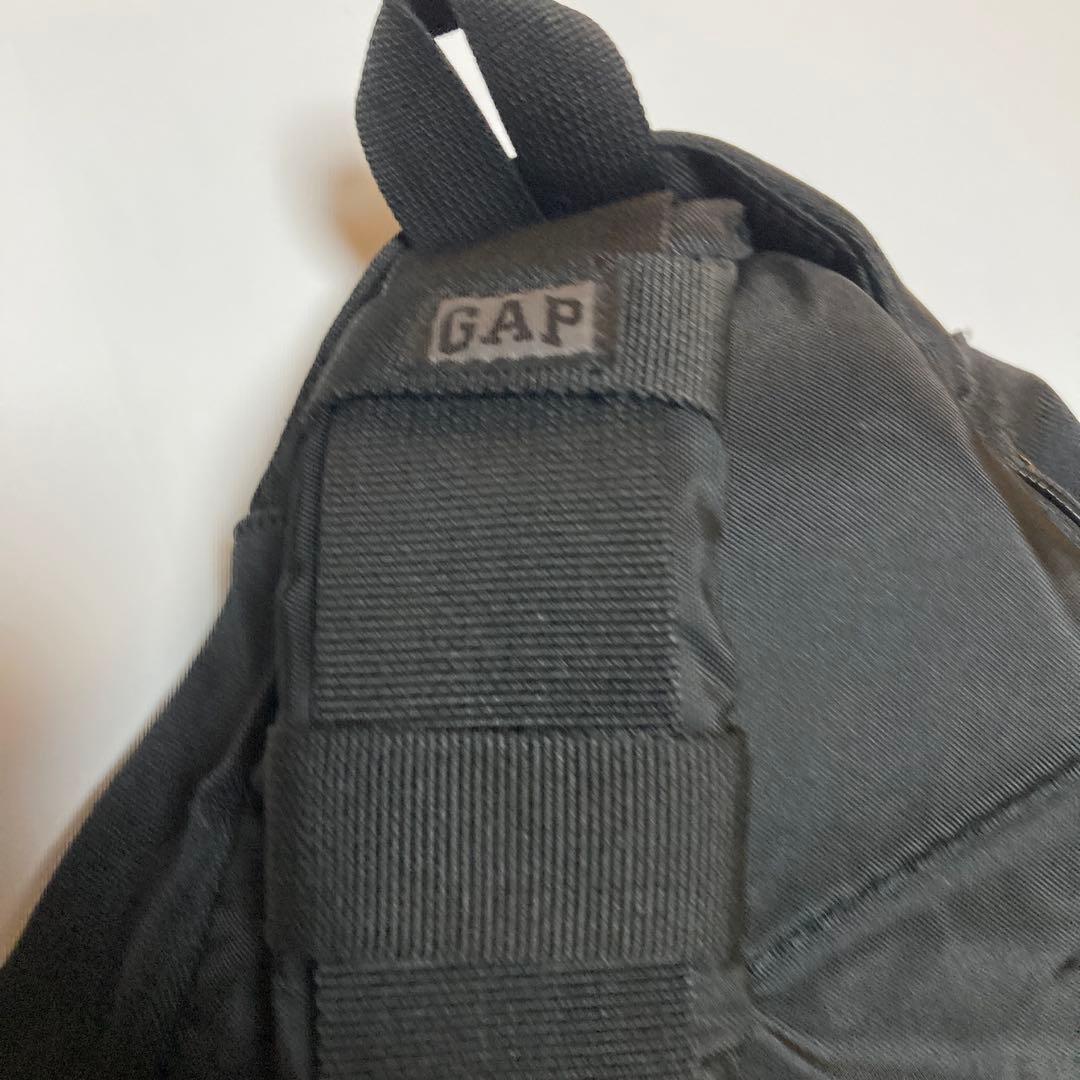 old gap – ショルダーバッグ　ワンショルダーバック