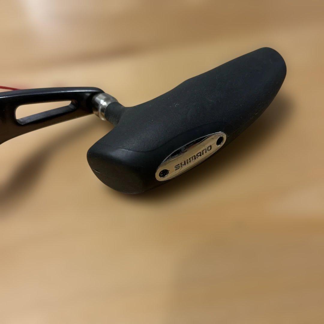 SHIMANO オシアジガー 5000P