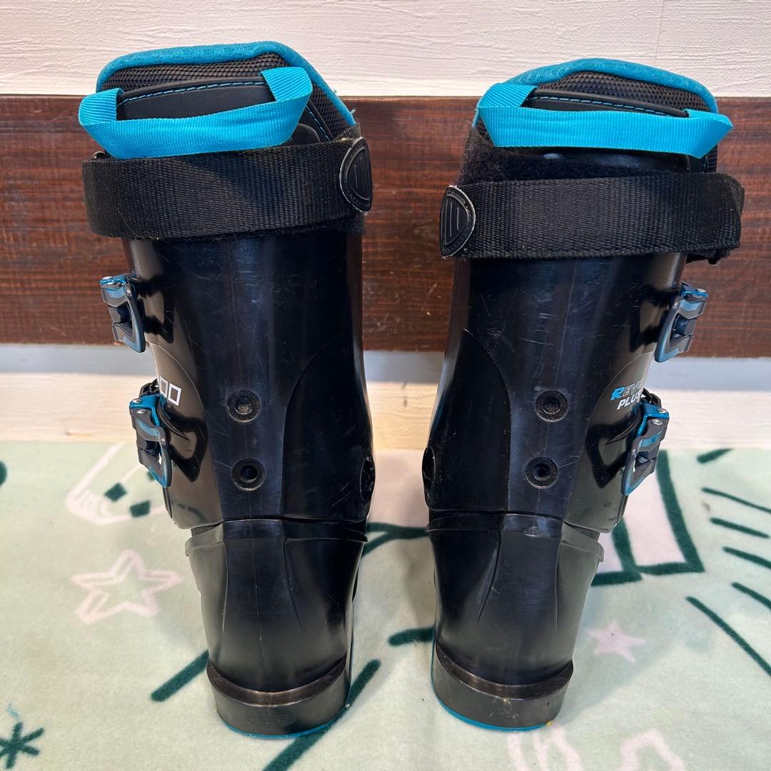 ◇状態良好◇ REXXAM REVO PLUS100 22cm レグザム