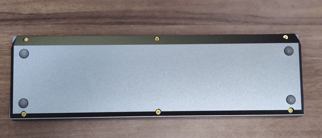 【超美品】Keychron Q9 コンパクト60％サイズ・メカニカルキーボード