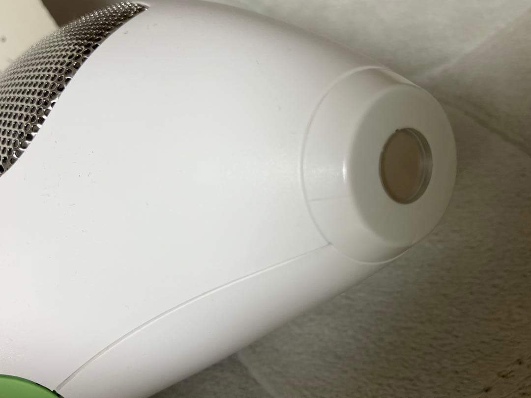 tria トリア・パーソナルレーザー脱毛器4X グリーン+麻酔クリーム