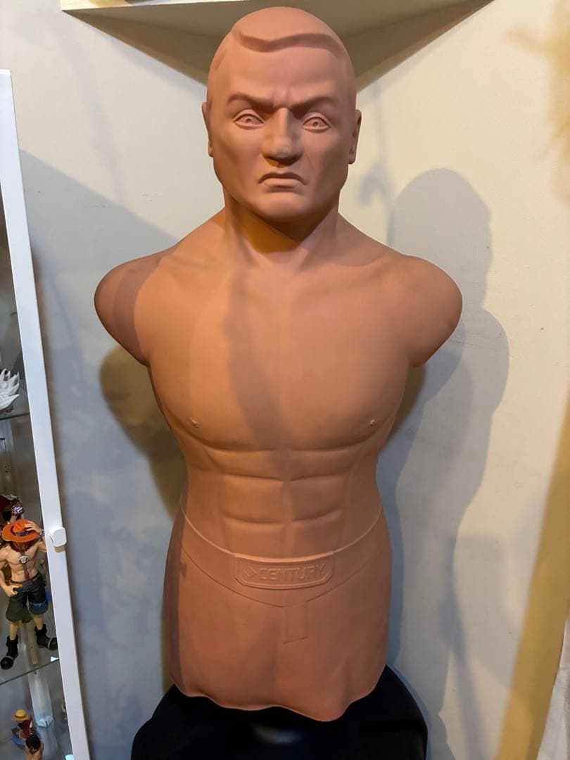 人型サンドバッグ　ボブサンドバッグ　センチュリーボブXL century bob