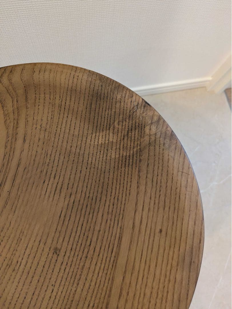 チャールズ＆レイ イームズ ウッドスツール Eames チェア