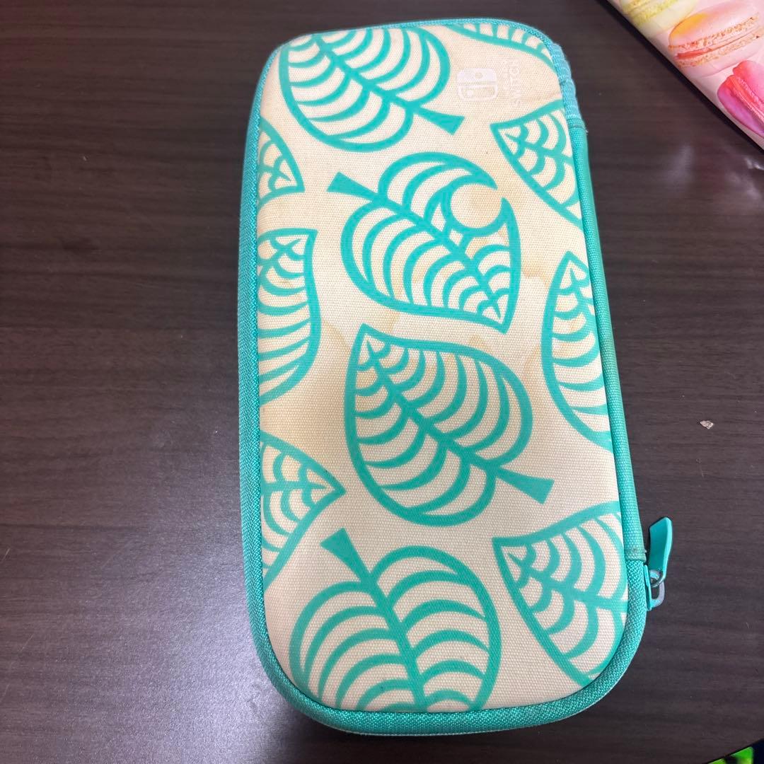 Nintendo Switch Lite グレー 本体と充電器付き