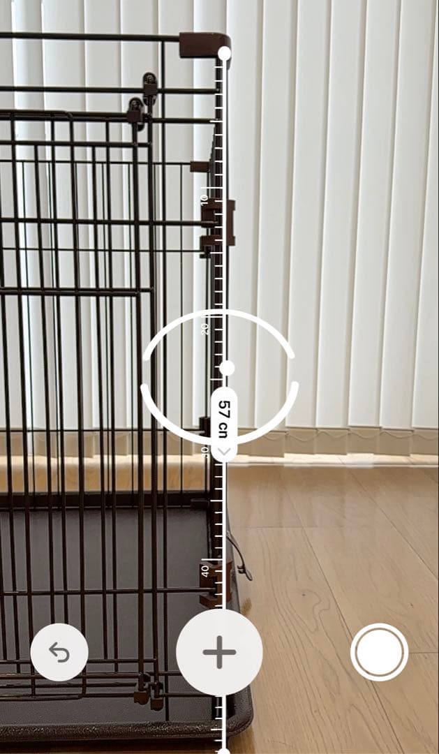 美品✨犬猫 ケージ ペットサークル