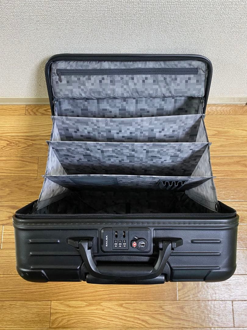 RIMOWA / SALSA / ビジネストロリー / 23L