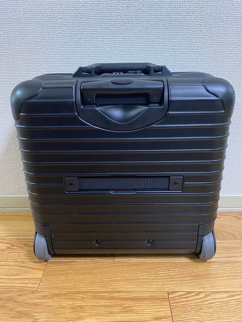 RIMOWA / SALSA / ビジネストロリー / 23L