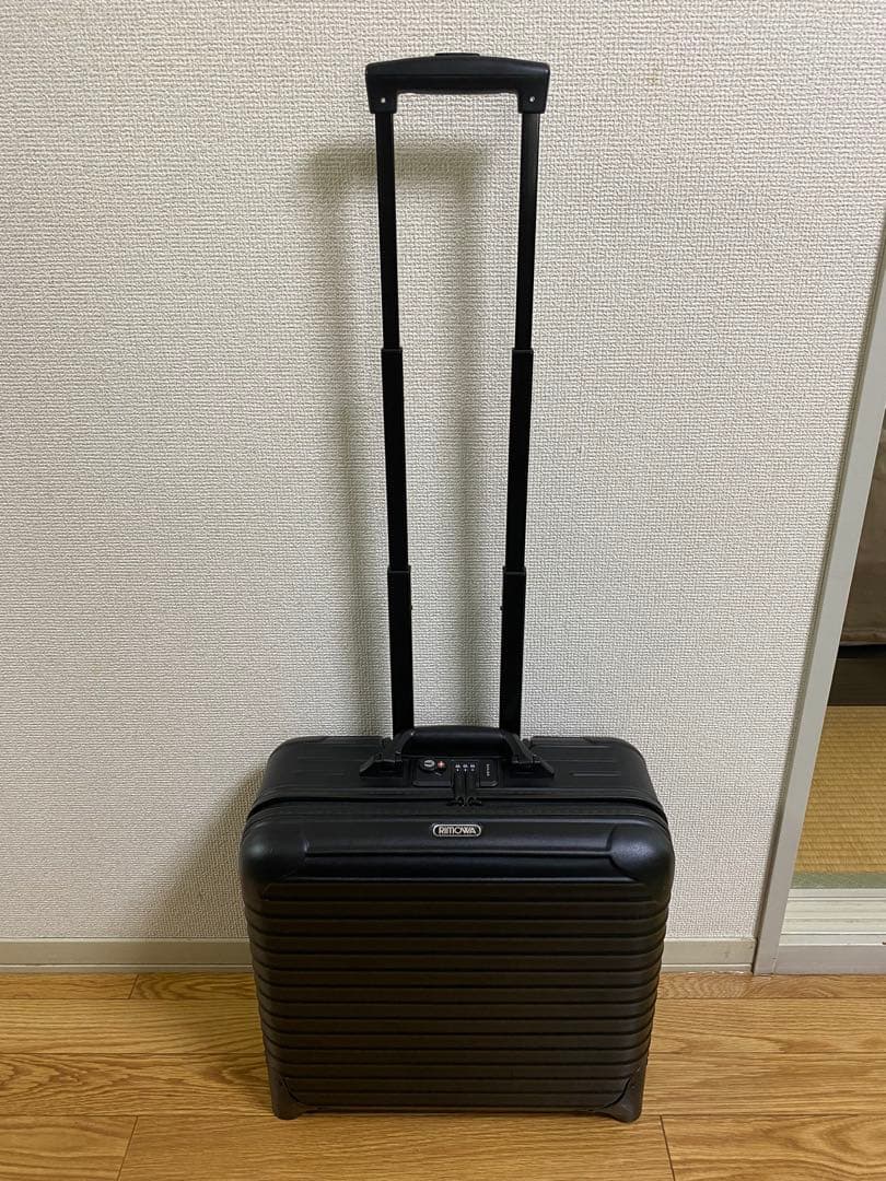 RIMOWA / SALSA / ビジネストロリー / 23L