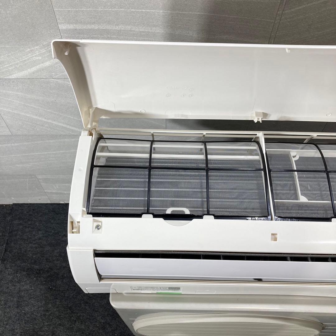 ju① DAIKIN ルームエアコン 6畳用 d4245