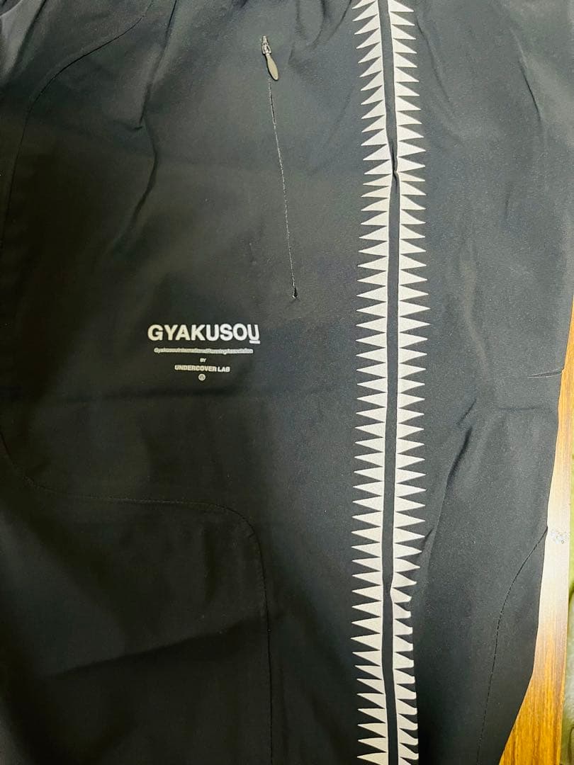 極美品!!希少!! GYAKUSOU Nike×Undercover サイズS