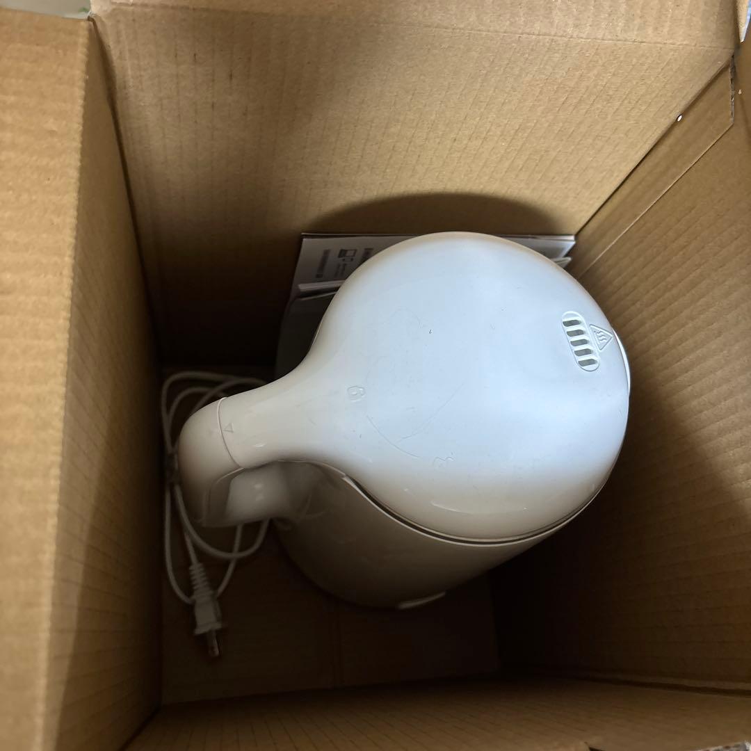 【限定値下げ中】SOY RICH ソイリッチ豆乳メーカー