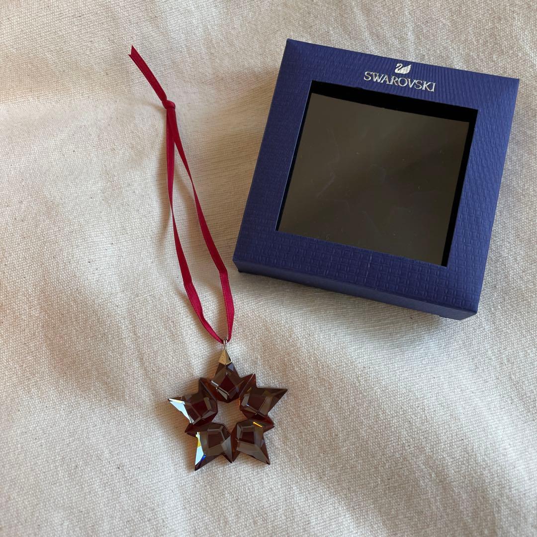 スワロフスキー　インテリア