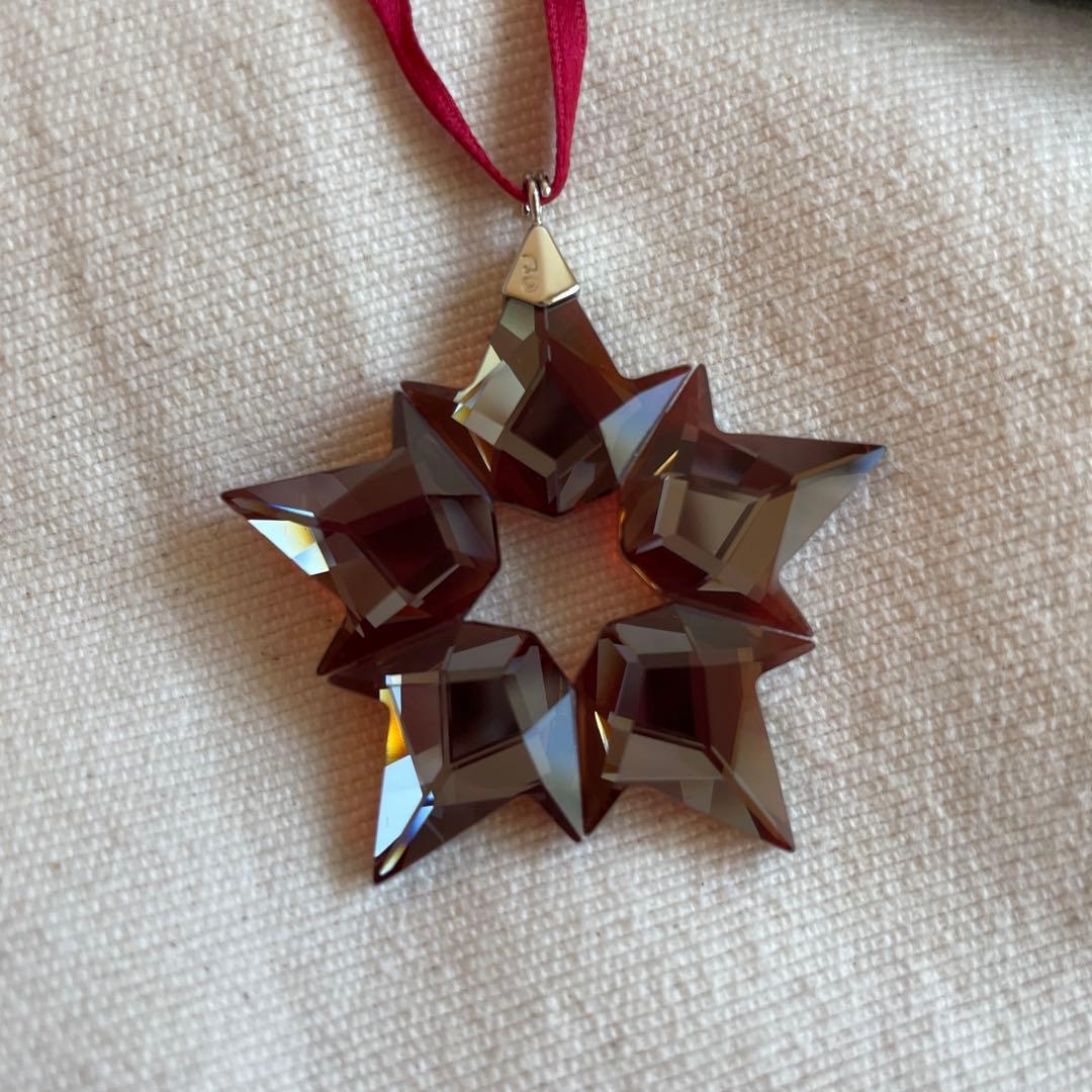 スワロフスキー　インテリア