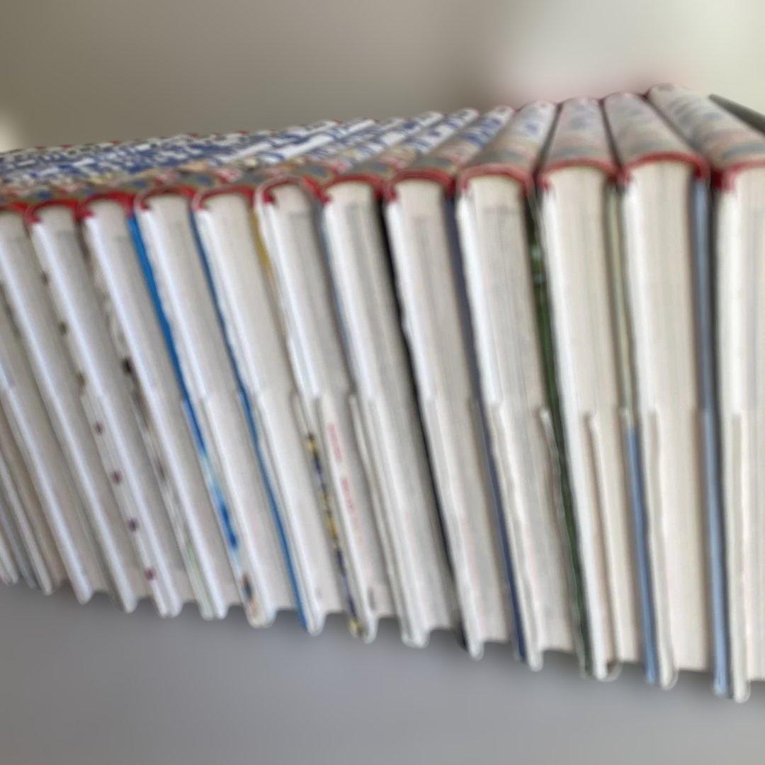 ポプラ社コミック版　世界の伝記31冊セット