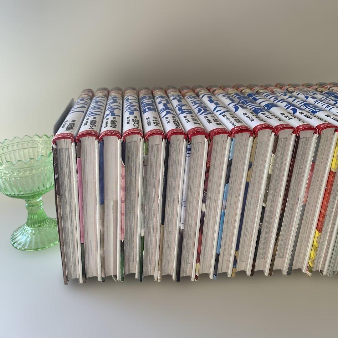 ポプラ社コミック版　世界の伝記31冊セット