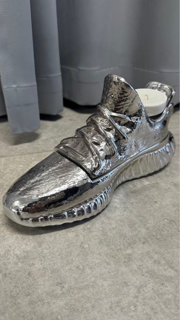 【希少】CEEZE キャンドル陶器