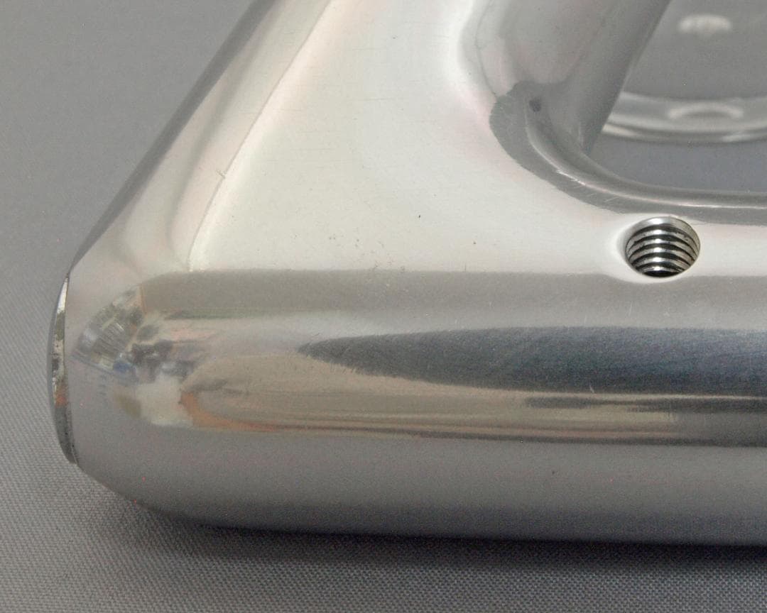 サンツアー シュパーブ（SunTour SUPERBE）ステム80mm 未使用品