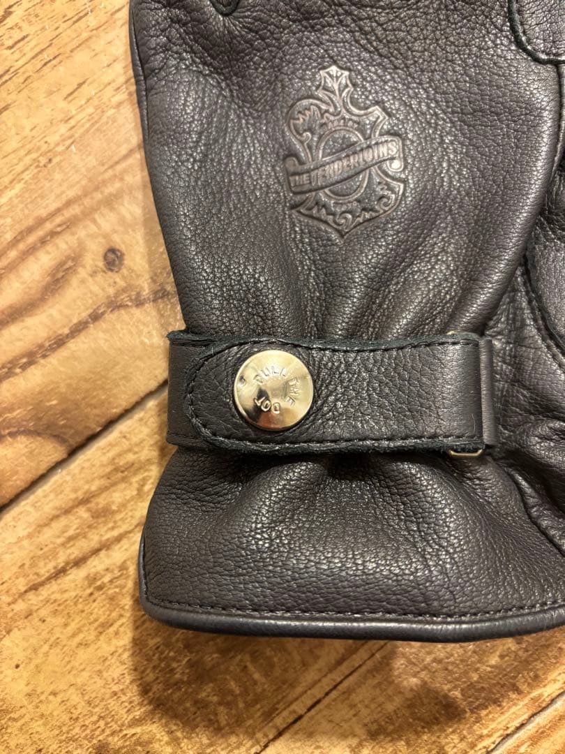 Tony Smith TENDERLOIN テンダーロイン