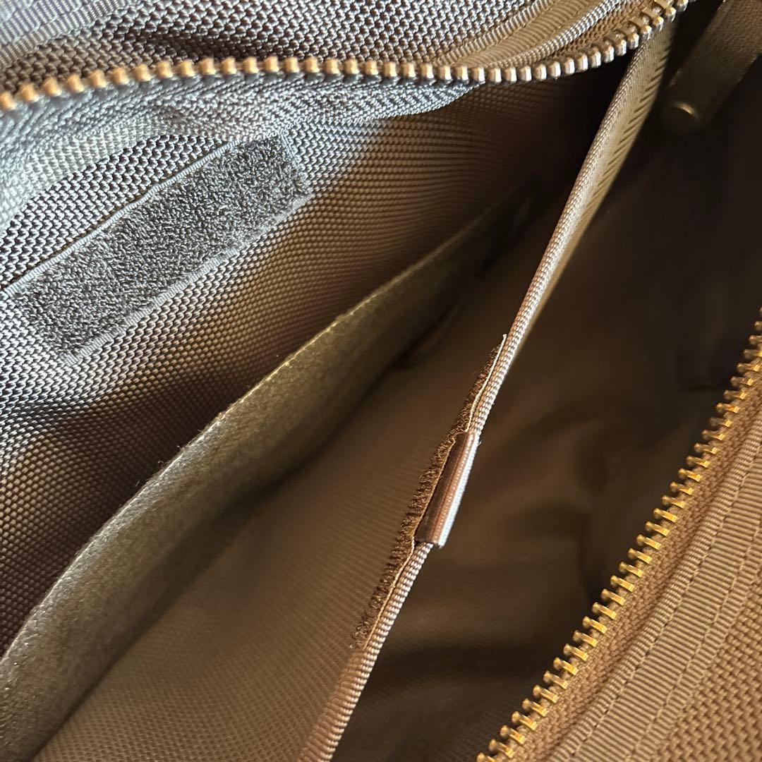 ポーター ヒートウエストバッグ