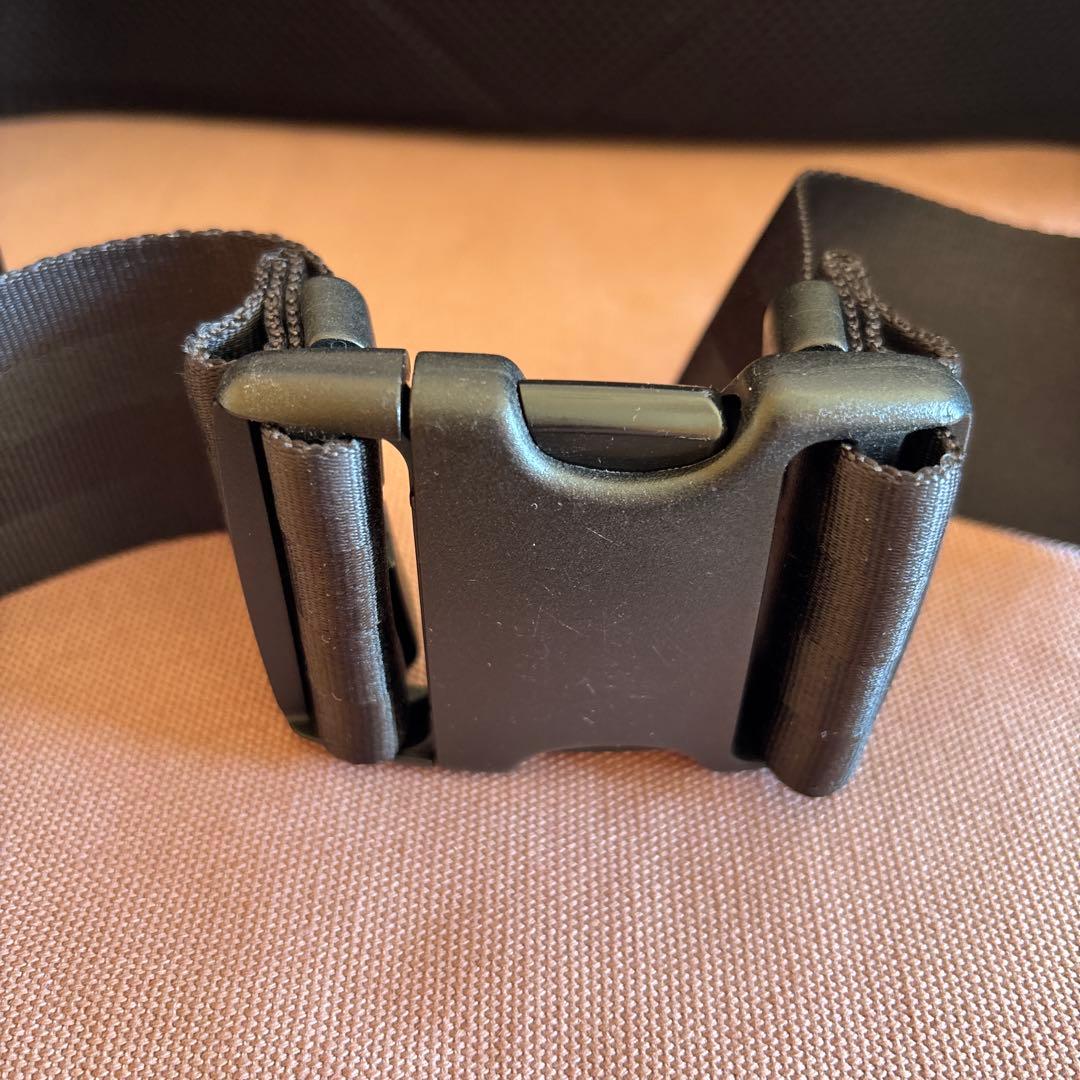 ポーター ヒートウエストバッグ