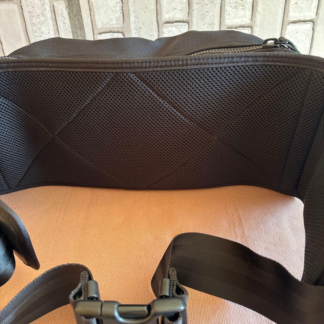 ポーター ヒートウエストバッグ